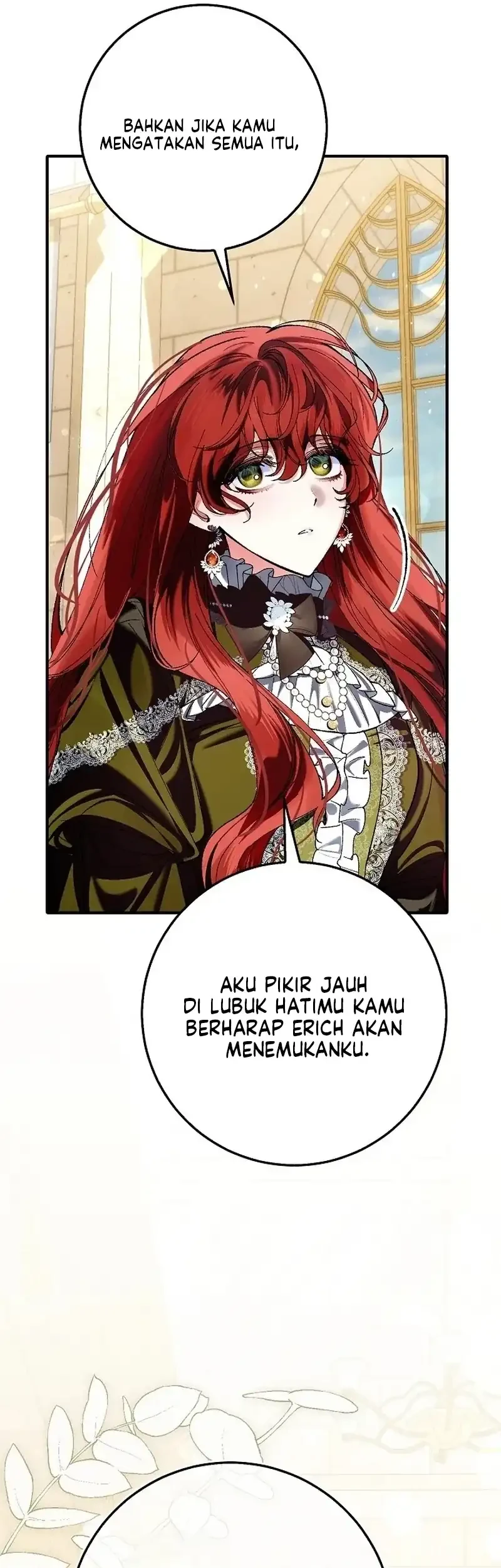 Let’s Pretend We Don’t Know Each Other Chapter 12 - halaman 66