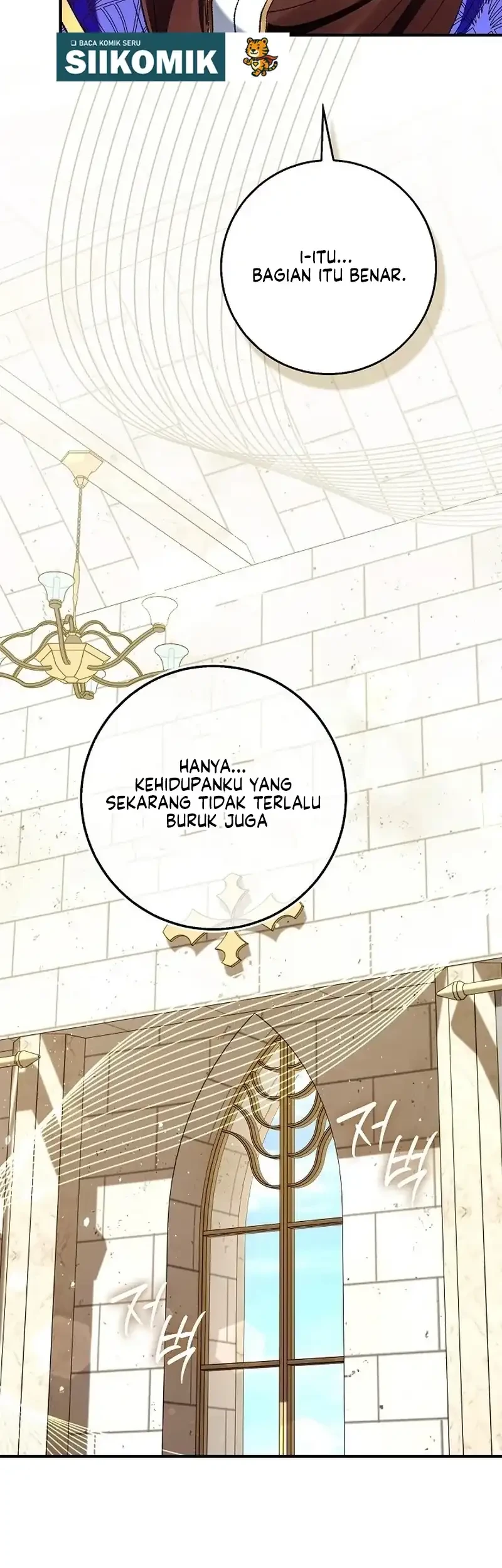 Let’s Pretend We Don’t Know Each Other Chapter 12 - halaman 68