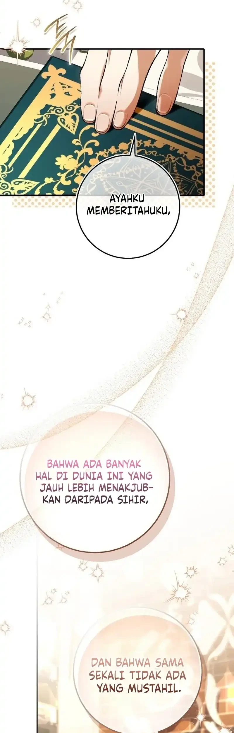 Let’s Pretend We Don’t Know Each Other Chapter 13 - halaman 11
