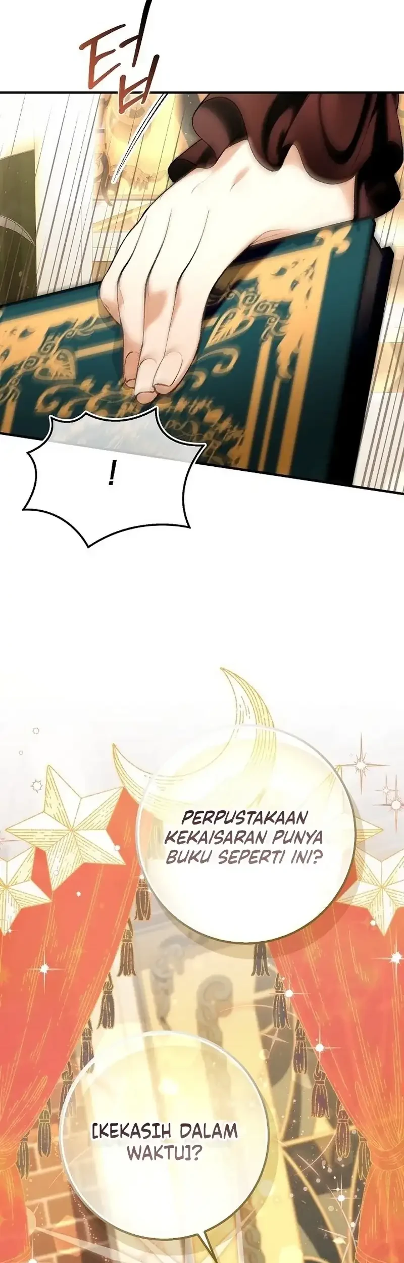 Let’s Pretend We Don’t Know Each Other Chapter 13 - halaman 2