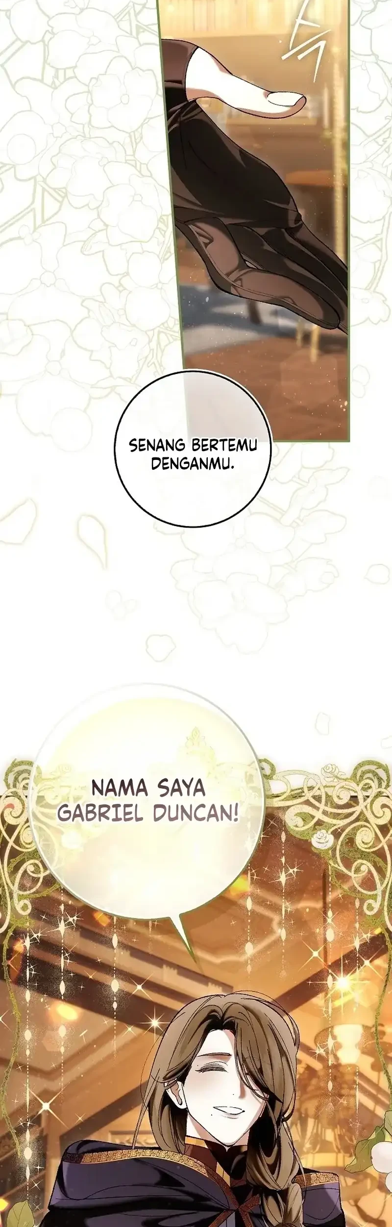 Let’s Pretend We Don’t Know Each Other Chapter 13 - halaman 36