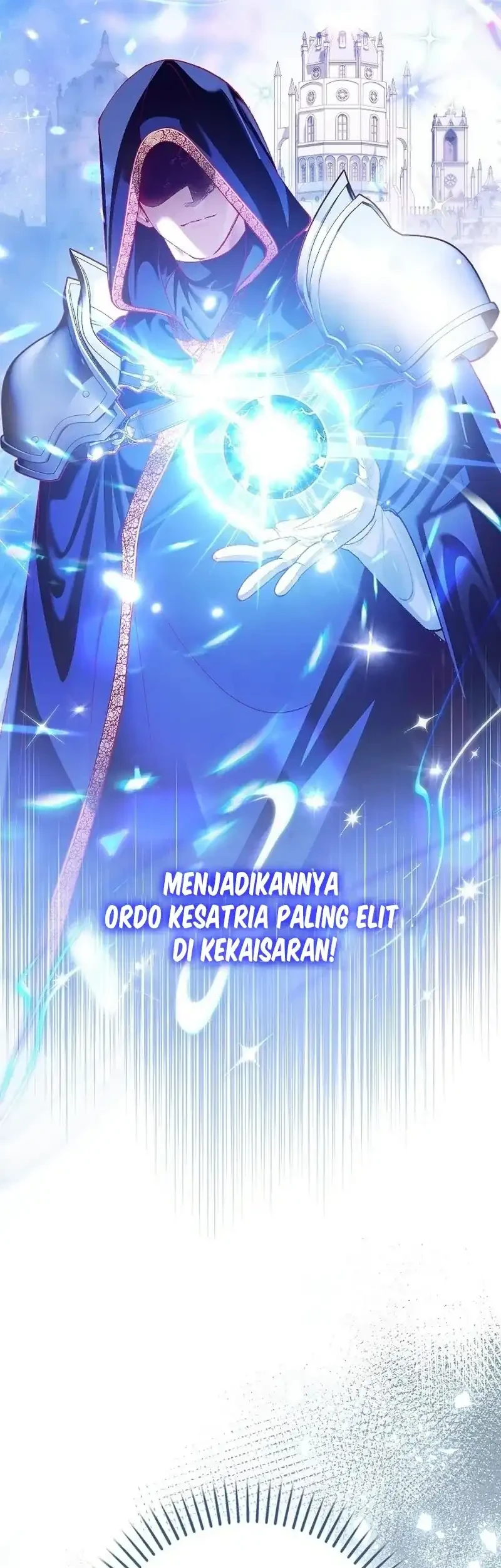 Let’s Pretend We Don’t Know Each Other Chapter 13 - halaman 39