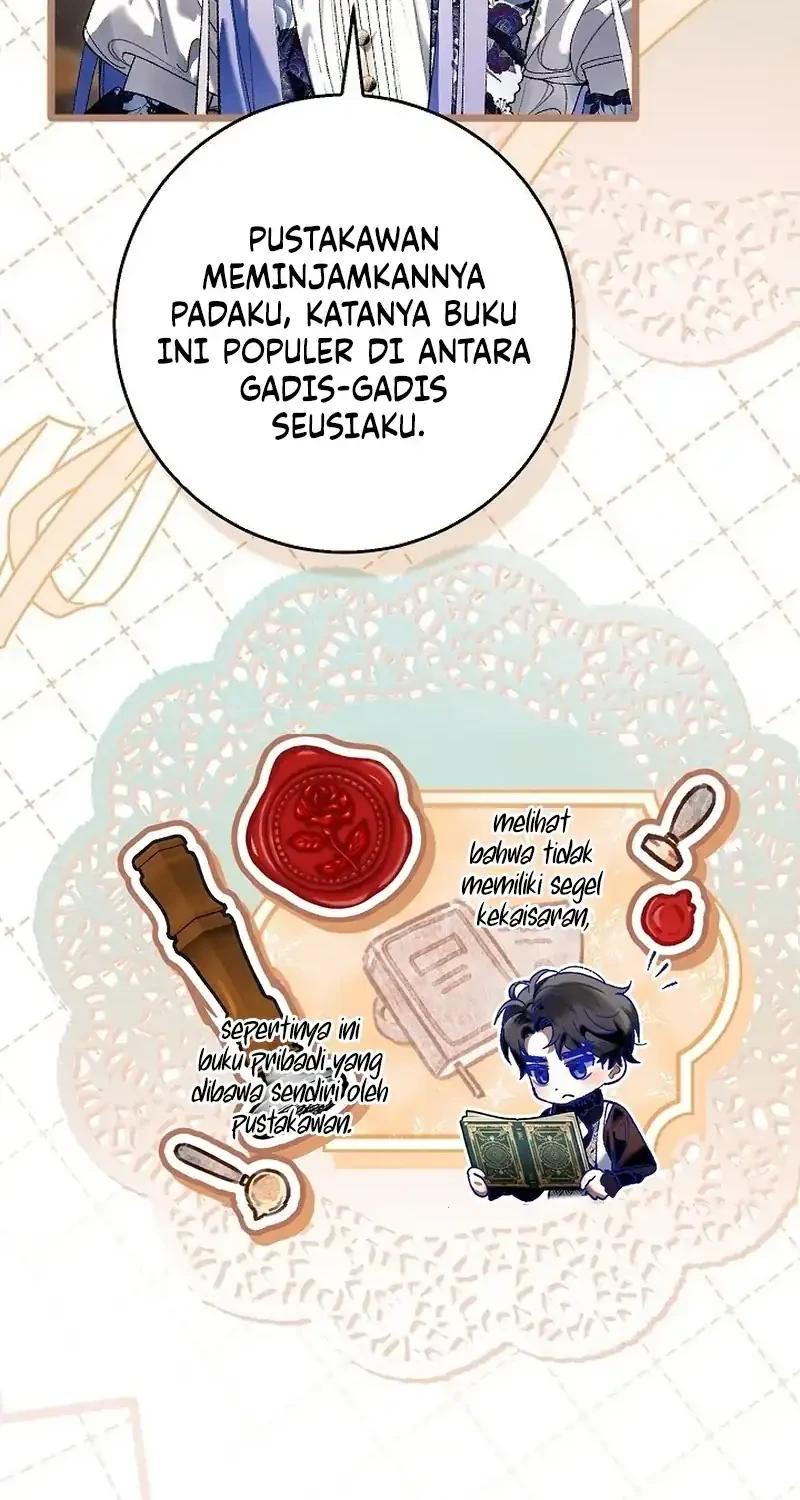 Let’s Pretend We Don’t Know Each Other Chapter 13 - halaman 4