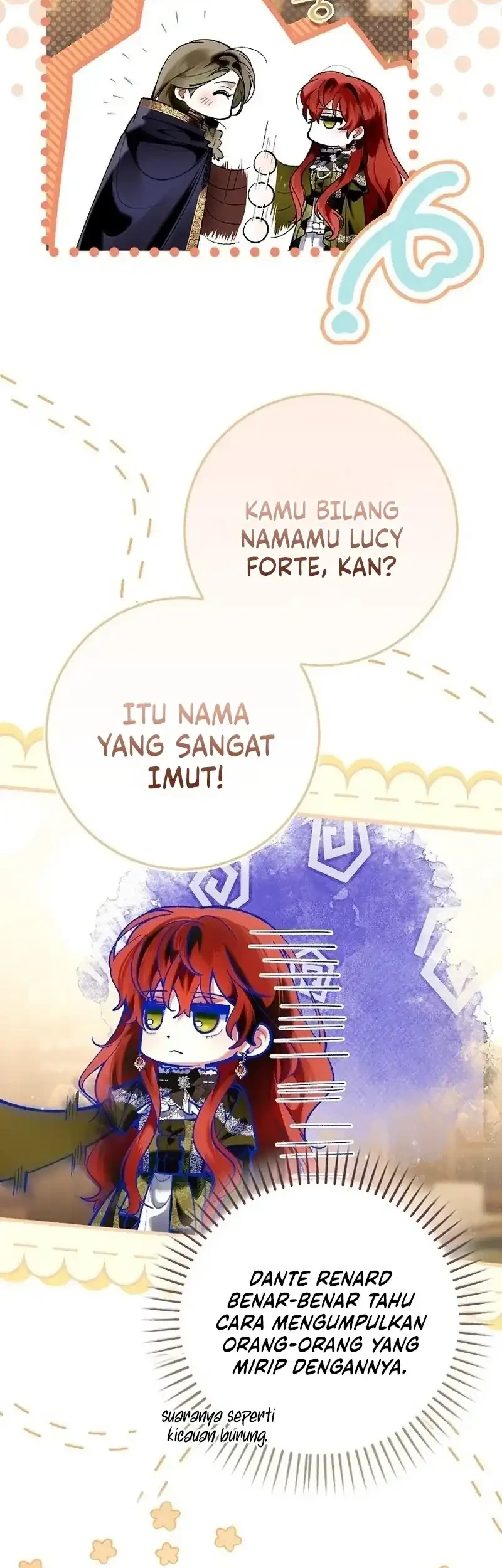 Let’s Pretend We Don’t Know Each Other Chapter 13 - halaman 41