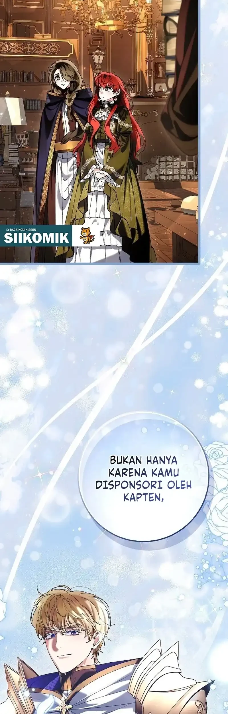 Let’s Pretend We Don’t Know Each Other Chapter 13 - halaman 44