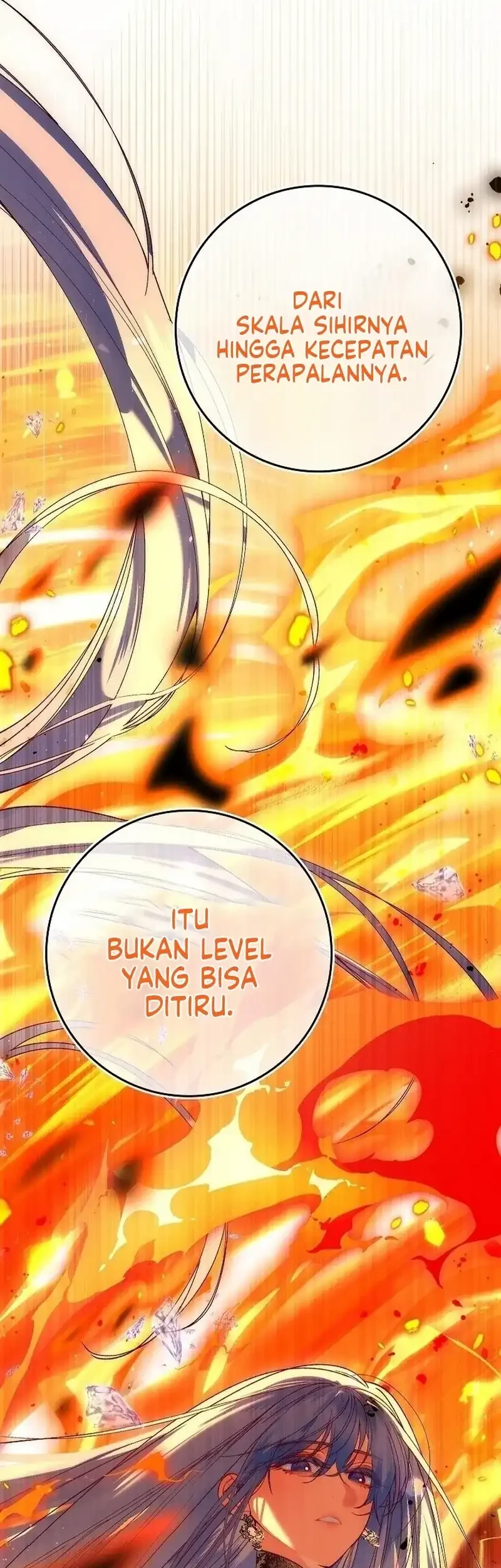 Let’s Pretend We Don’t Know Each Other Chapter 14 - halaman 11