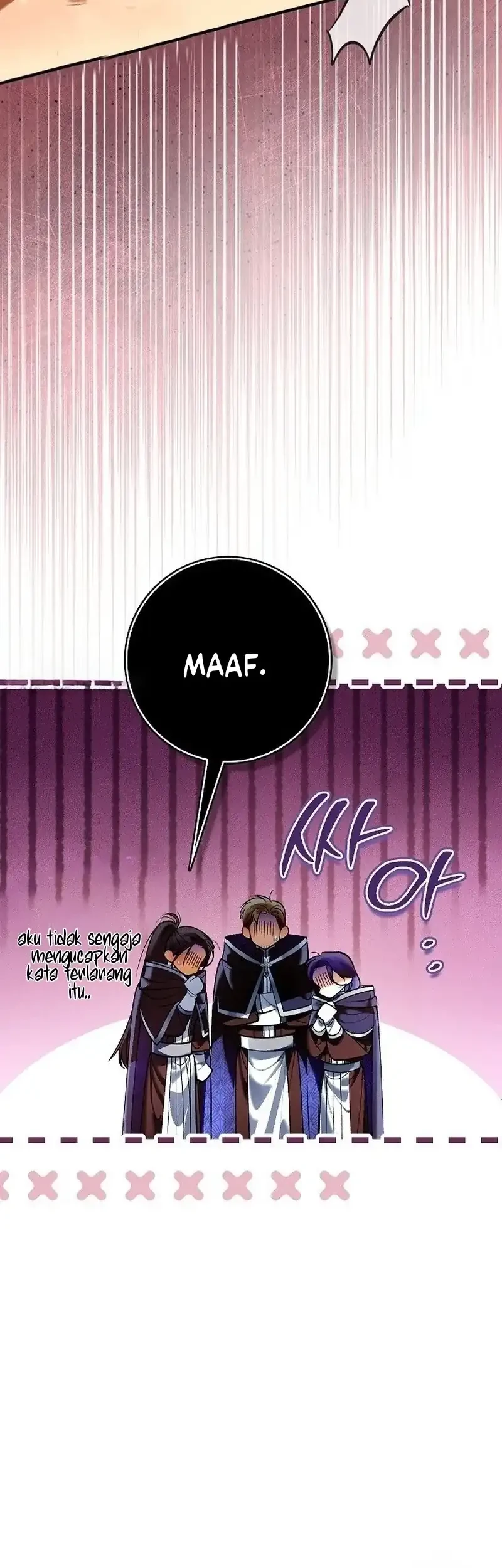 Let’s Pretend We Don’t Know Each Other Chapter 14 - halaman 13