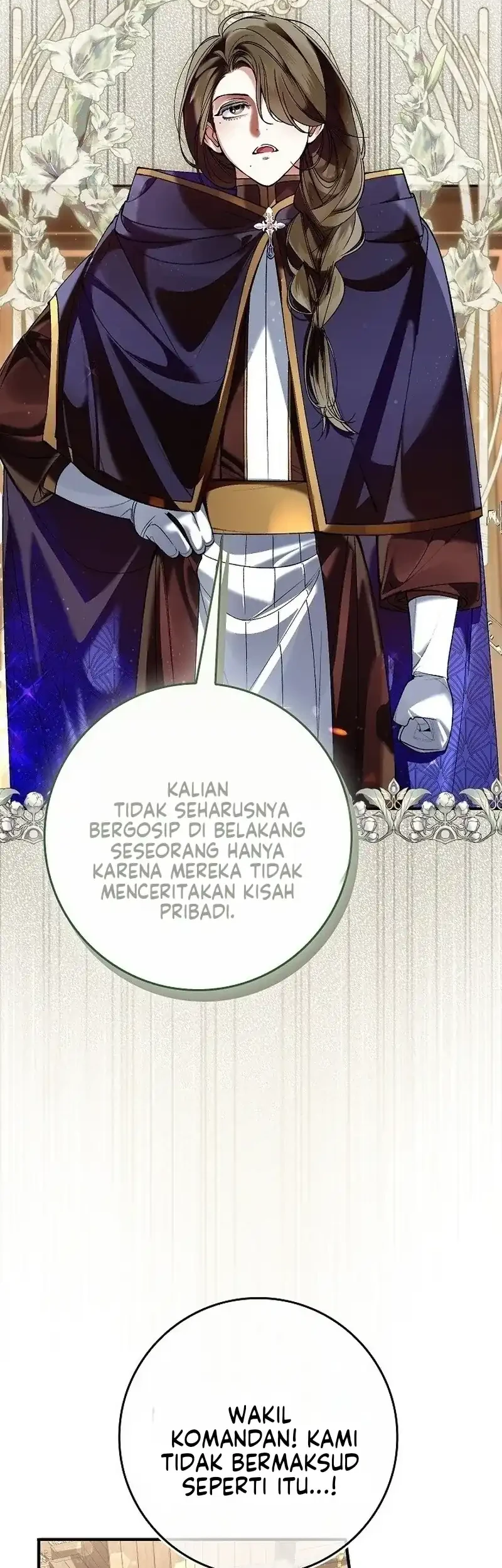 Let’s Pretend We Don’t Know Each Other Chapter 14 - halaman 20