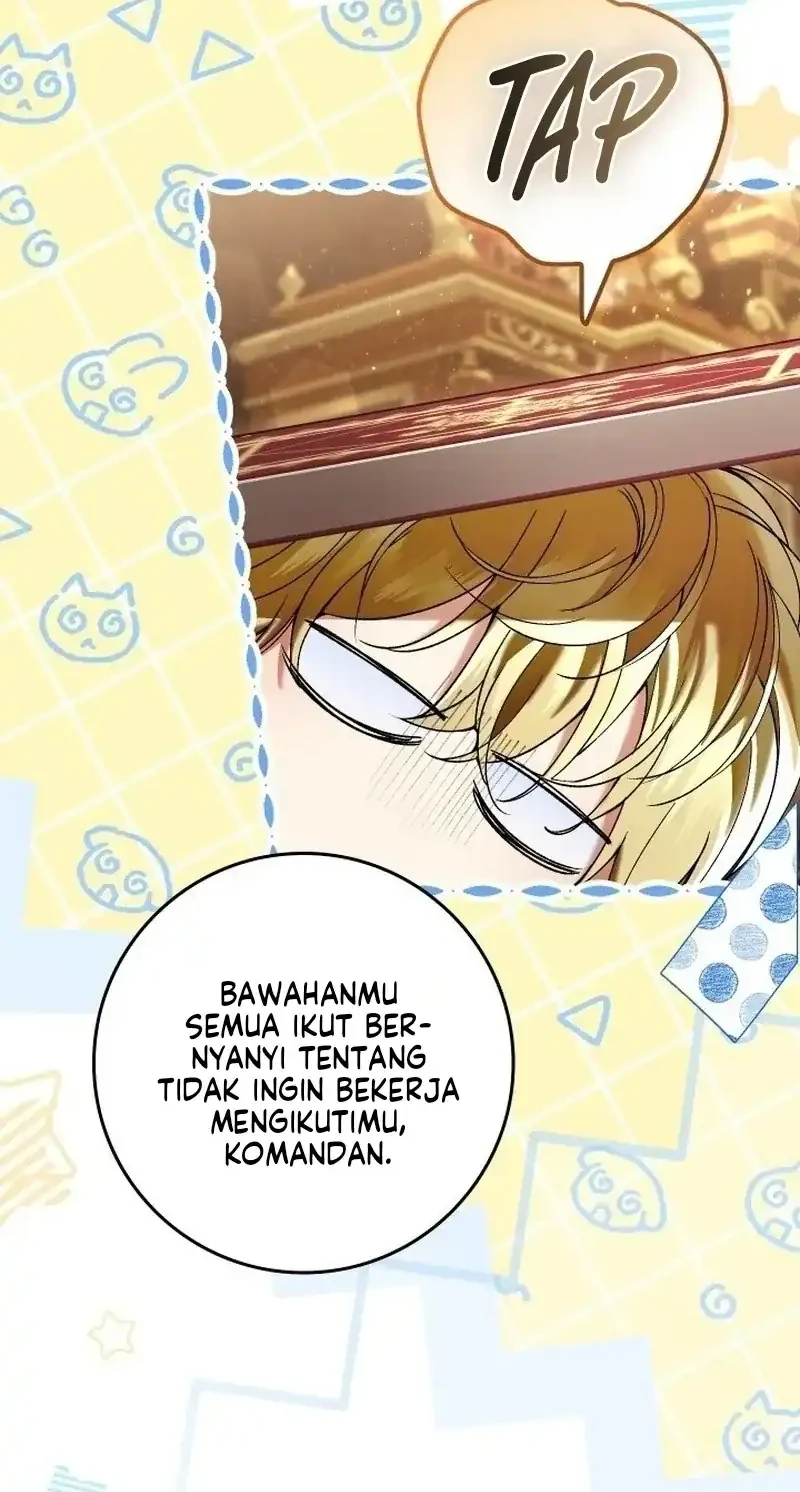 Let’s Pretend We Don’t Know Each Other Chapter 14 - halaman 29