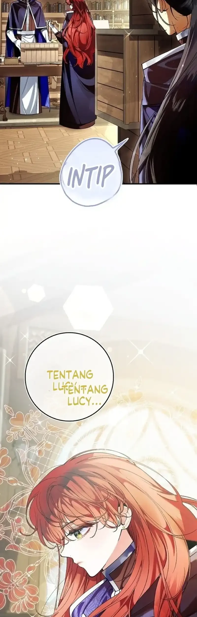 Let’s Pretend We Don’t Know Each Other Chapter 14 - halaman 3