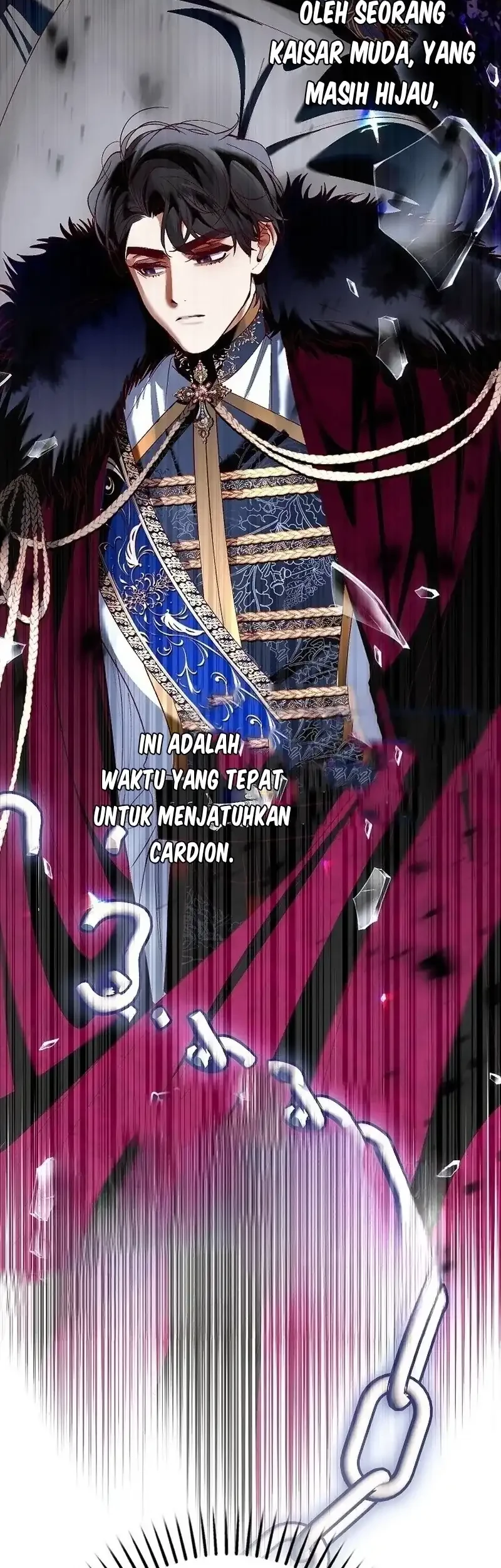 Let’s Pretend We Don’t Know Each Other Chapter 14 - halaman 46