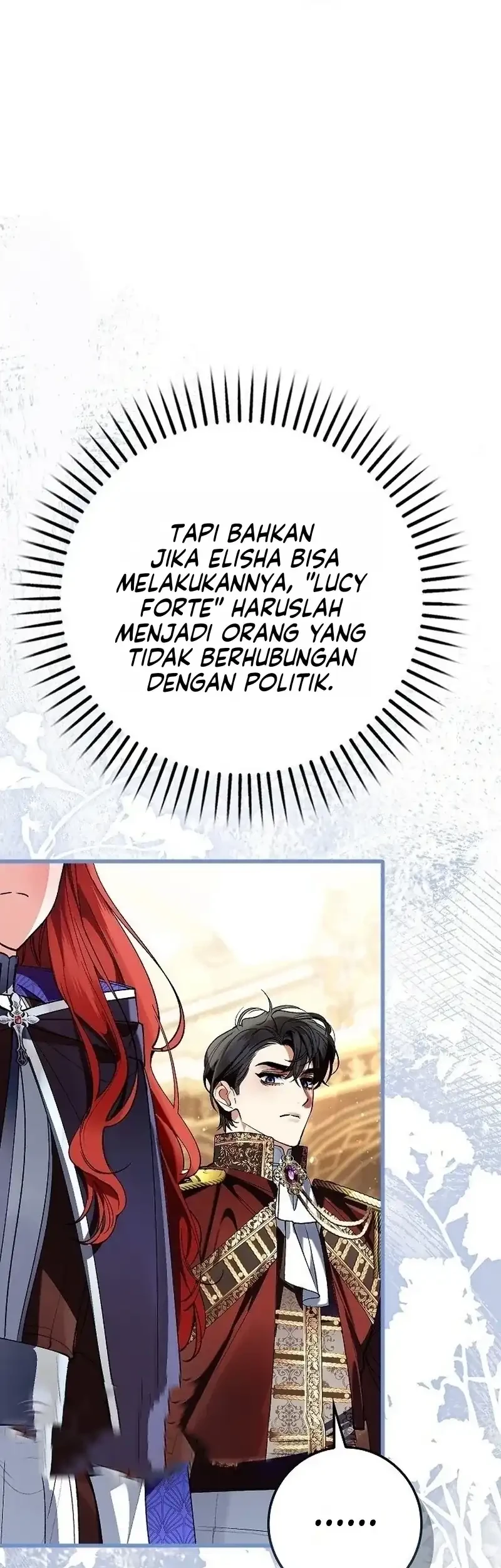 Let’s Pretend We Don’t Know Each Other Chapter 14 - halaman 48