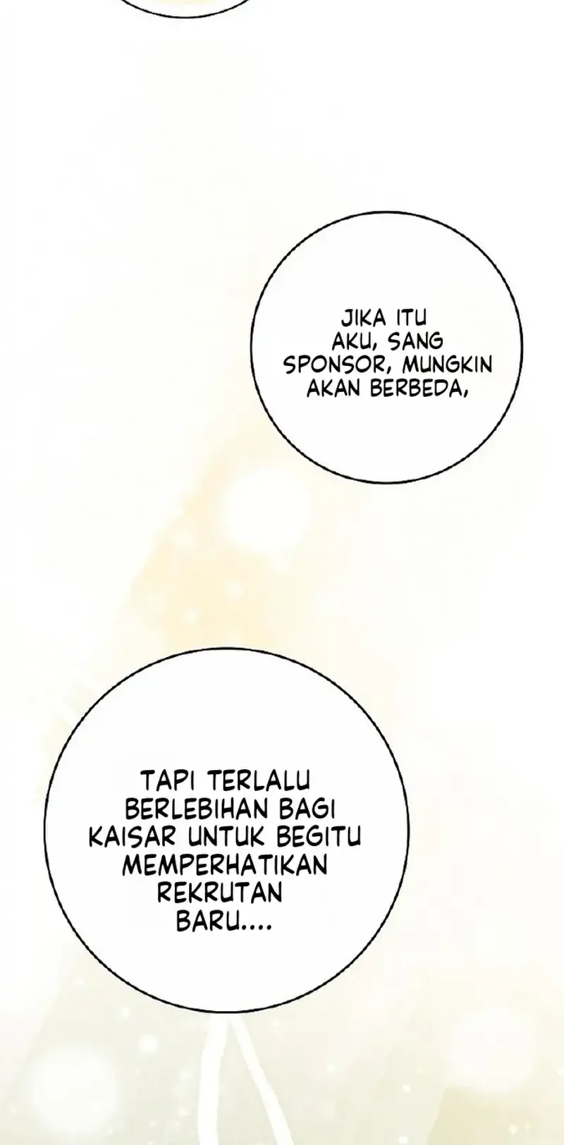 Let’s Pretend We Don’t Know Each Other Chapter 14 - halaman 58