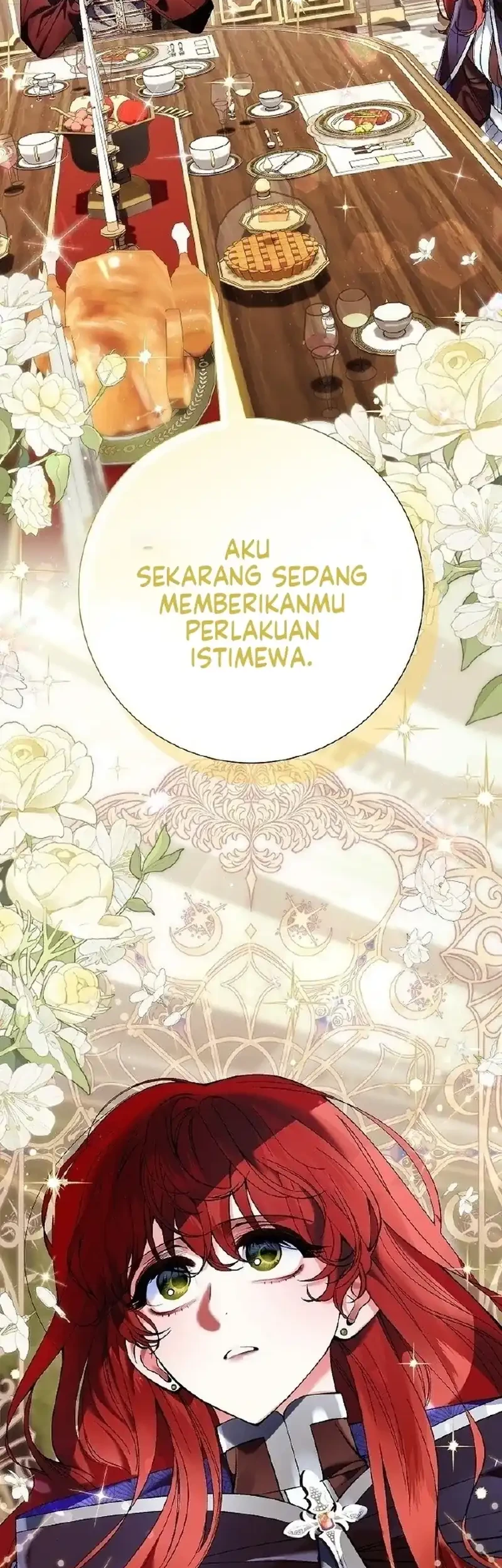 Let’s Pretend We Don’t Know Each Other Chapter 14 - halaman 60