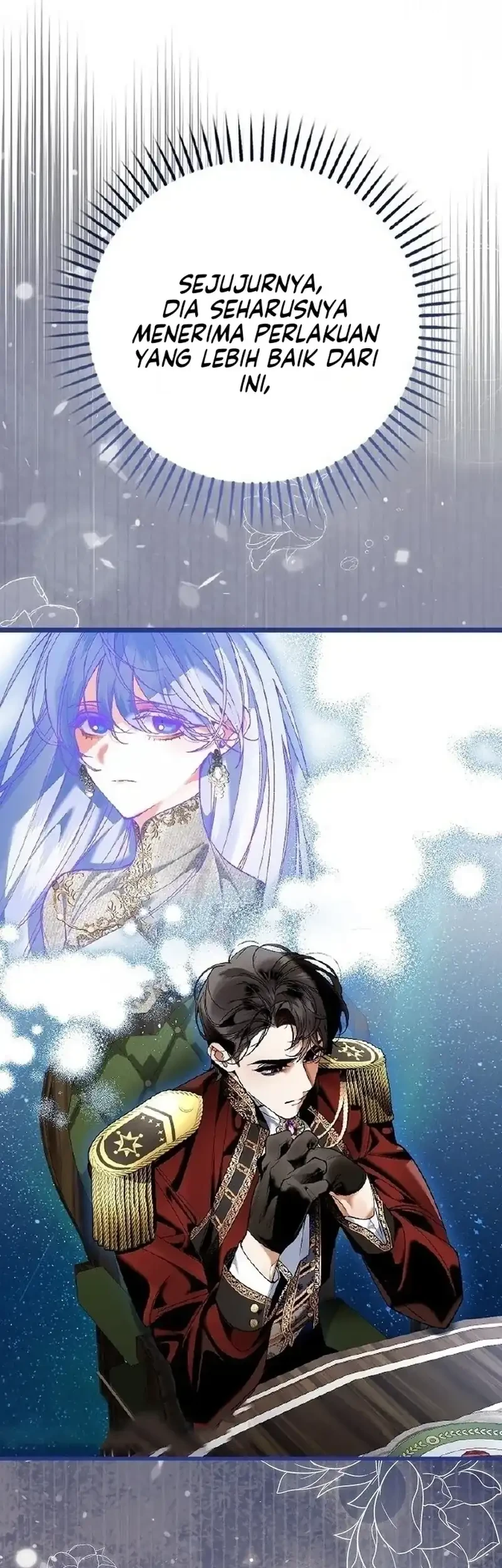 Let’s Pretend We Don’t Know Each Other Chapter 14 - halaman 62