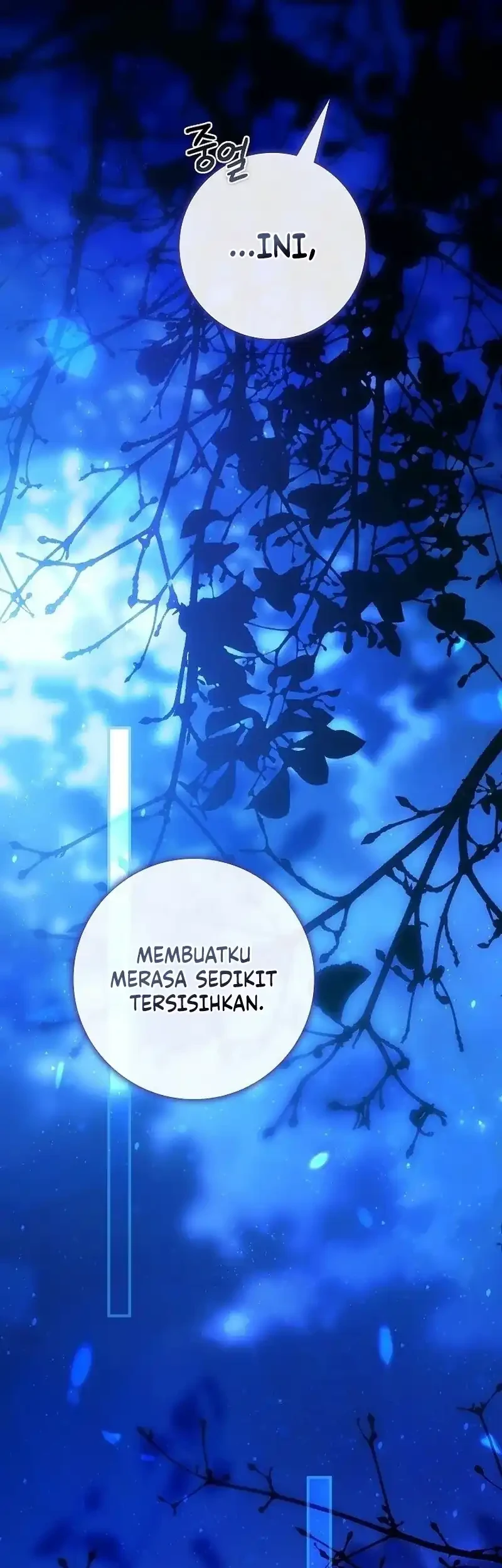Let’s Pretend We Don’t Know Each Other Chapter 15 - halaman 25