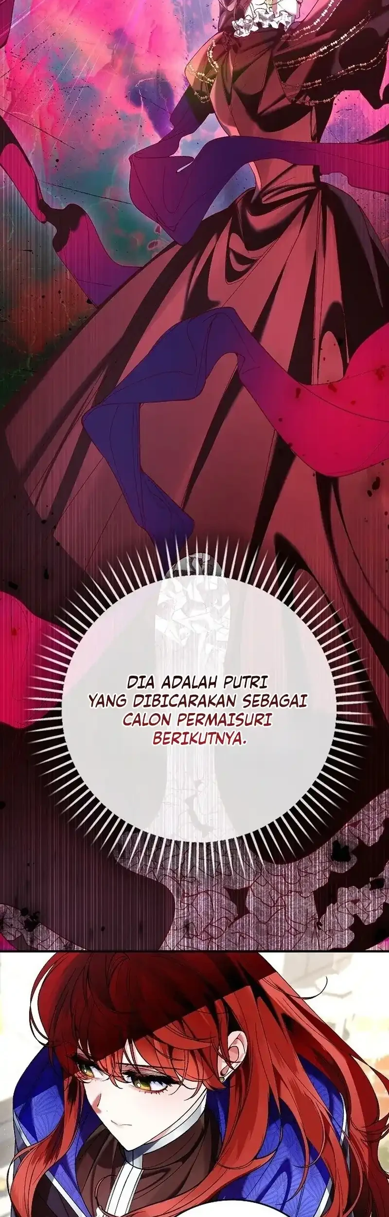 Let’s Pretend We Don’t Know Each Other Chapter 15 - halaman 36