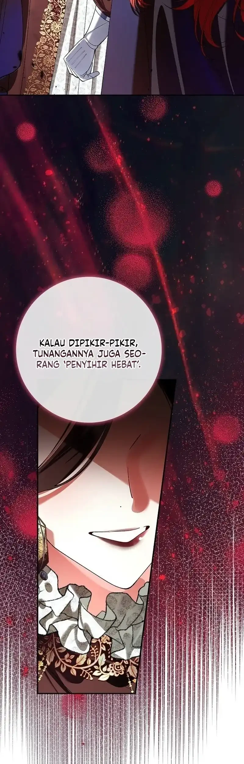 Let’s Pretend We Don’t Know Each Other Chapter 15 - halaman 47