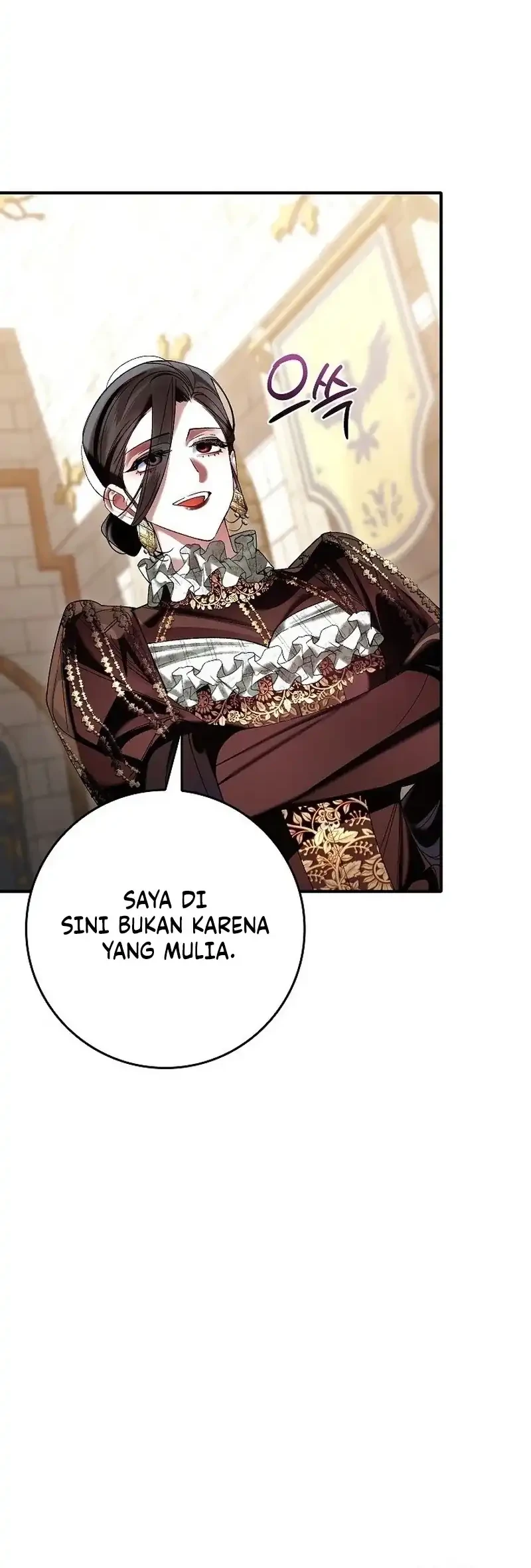 Let’s Pretend We Don’t Know Each Other Chapter 15 - halaman 50