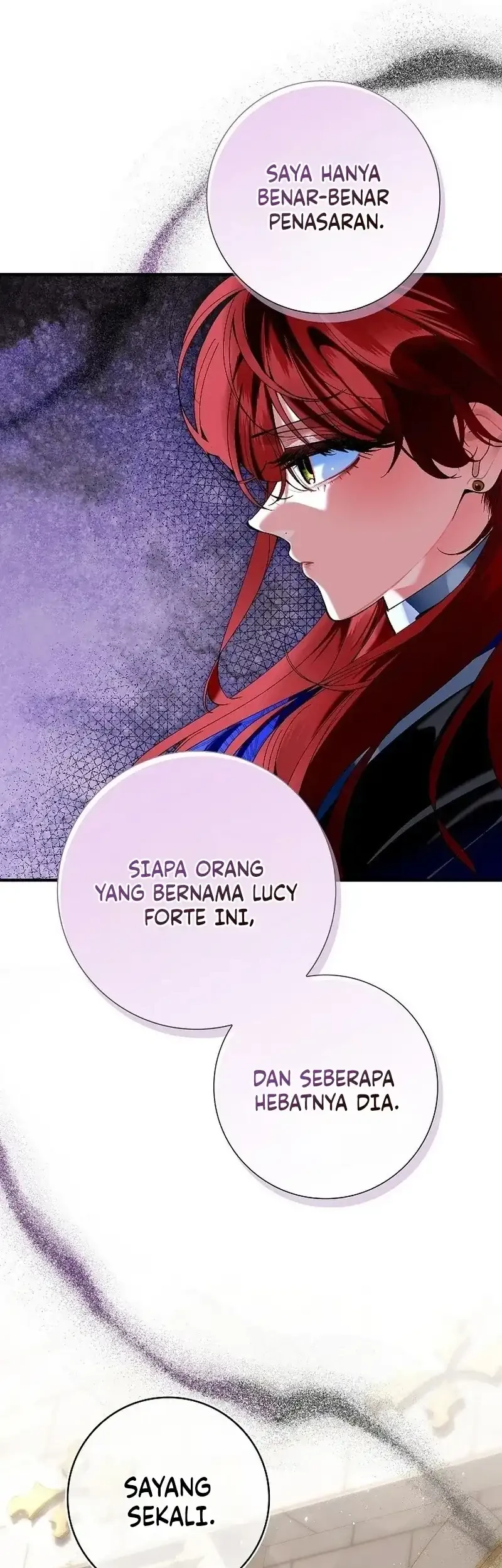 Let’s Pretend We Don’t Know Each Other Chapter 15 - halaman 51