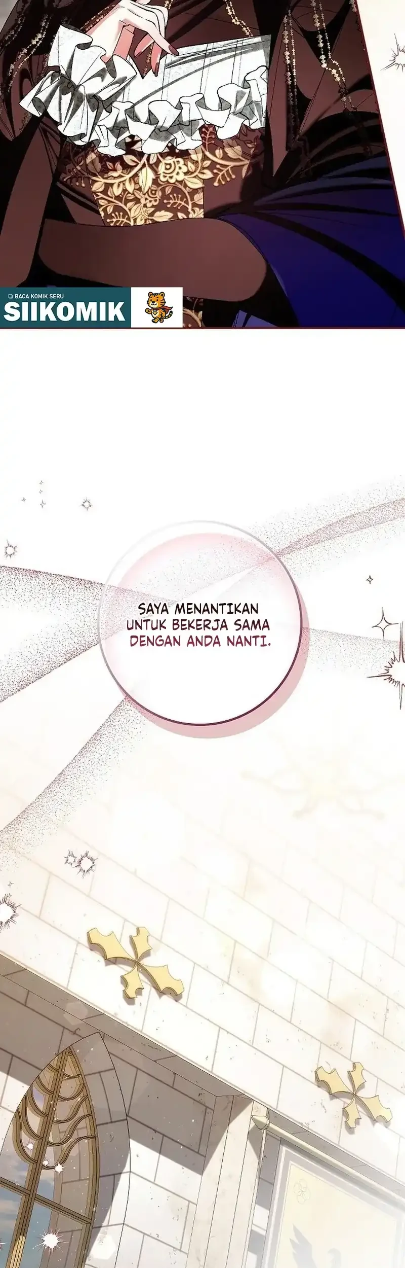 Let’s Pretend We Don’t Know Each Other Chapter 15 - halaman 56