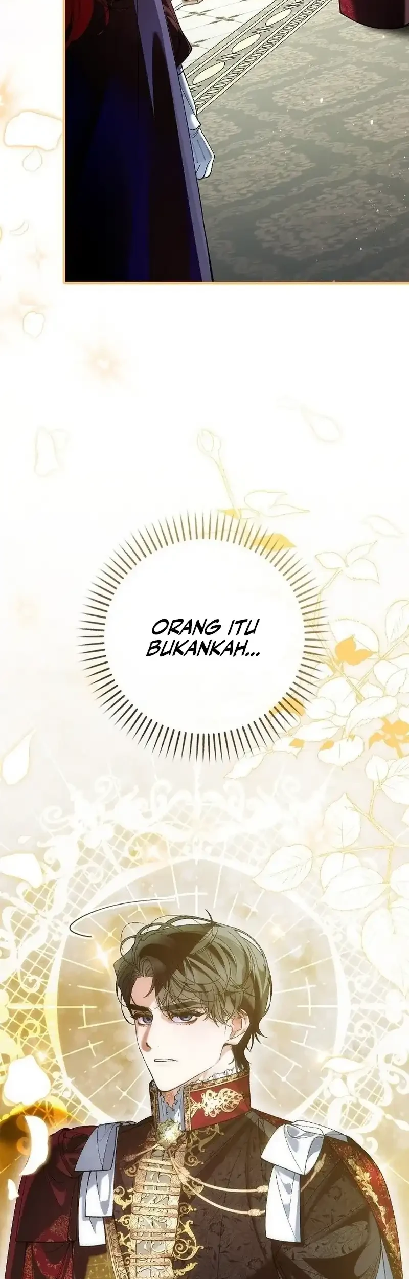 Let’s Pretend We Don’t Know Each Other Chapter 15 - halaman 64