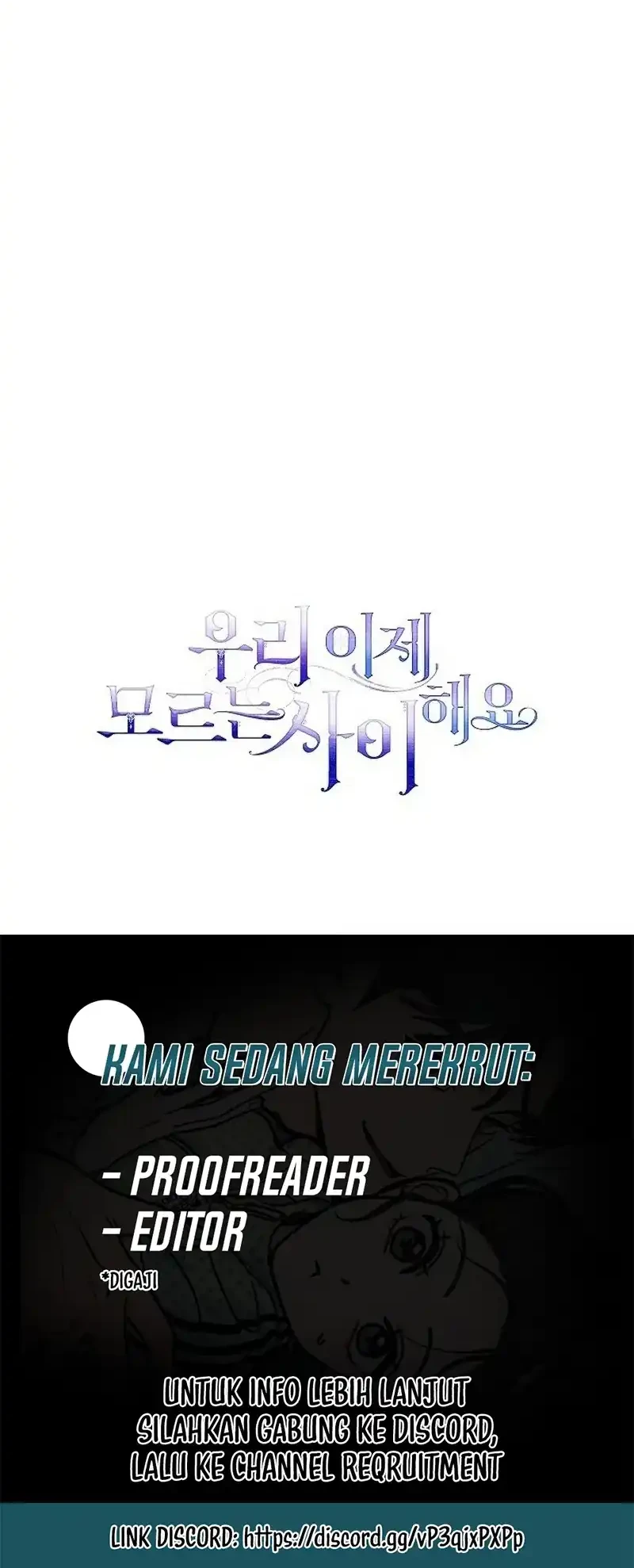 Let’s Pretend We Don’t Know Each Other Chapter 15 - halaman 67
