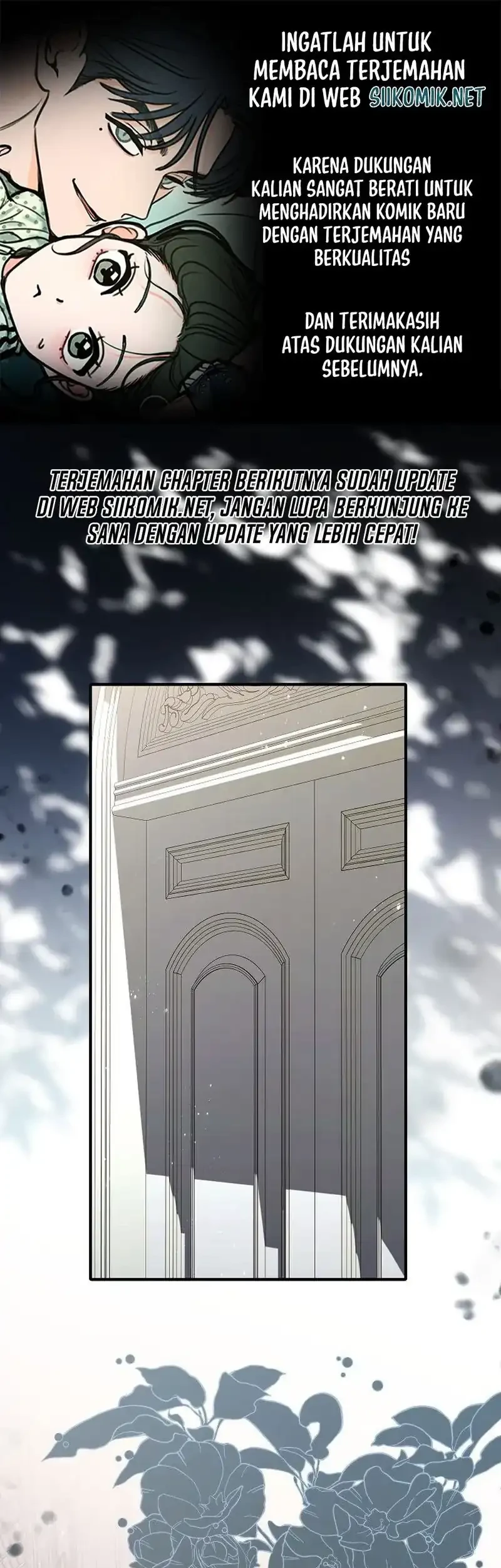 Let’s Pretend We Don’t Know Each Other Chapter 16 - halaman 1
