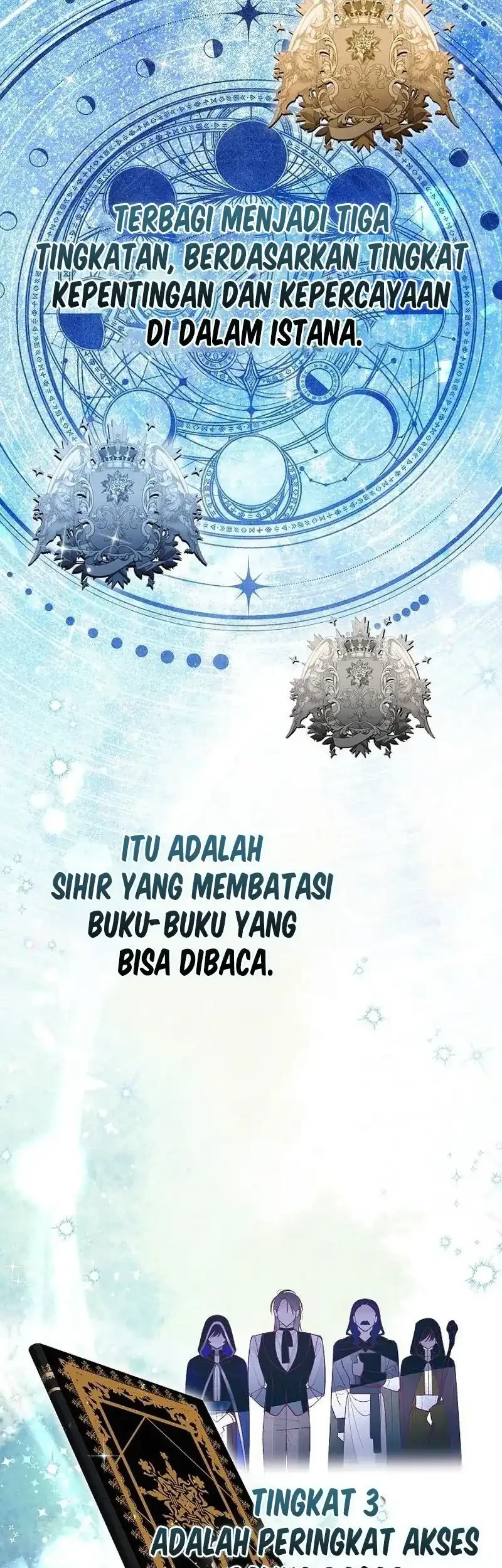 Let’s Pretend We Don’t Know Each Other Chapter 16 - halaman 11
