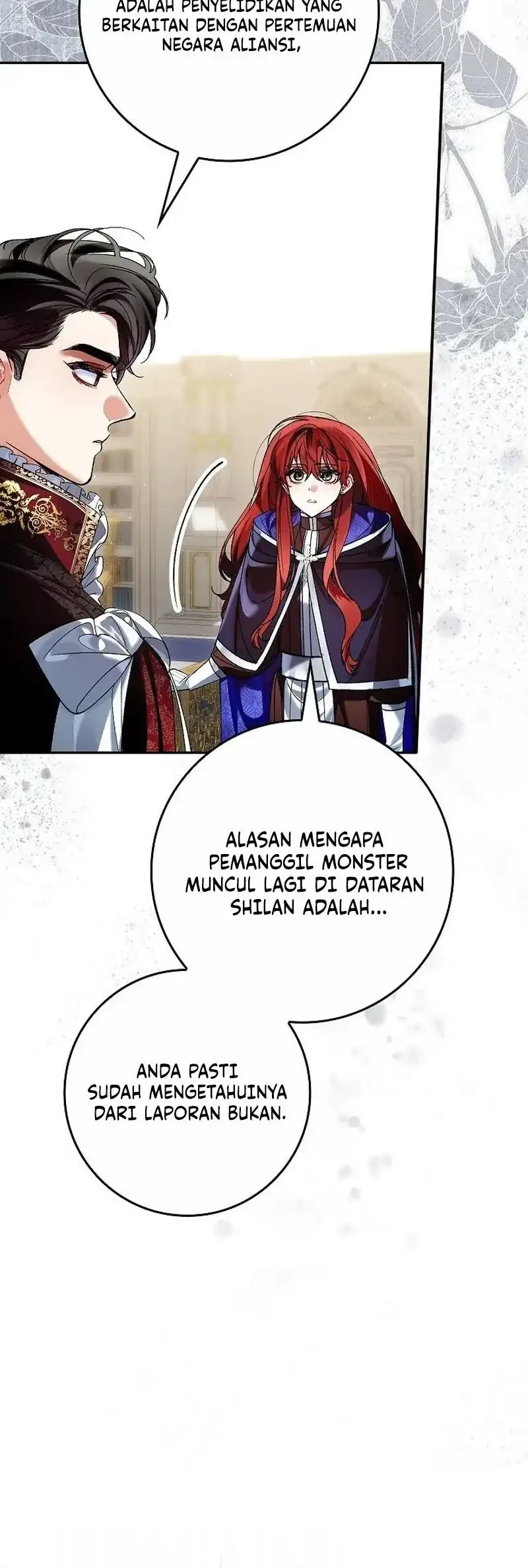 Let’s Pretend We Don’t Know Each Other Chapter 16 - halaman 21
