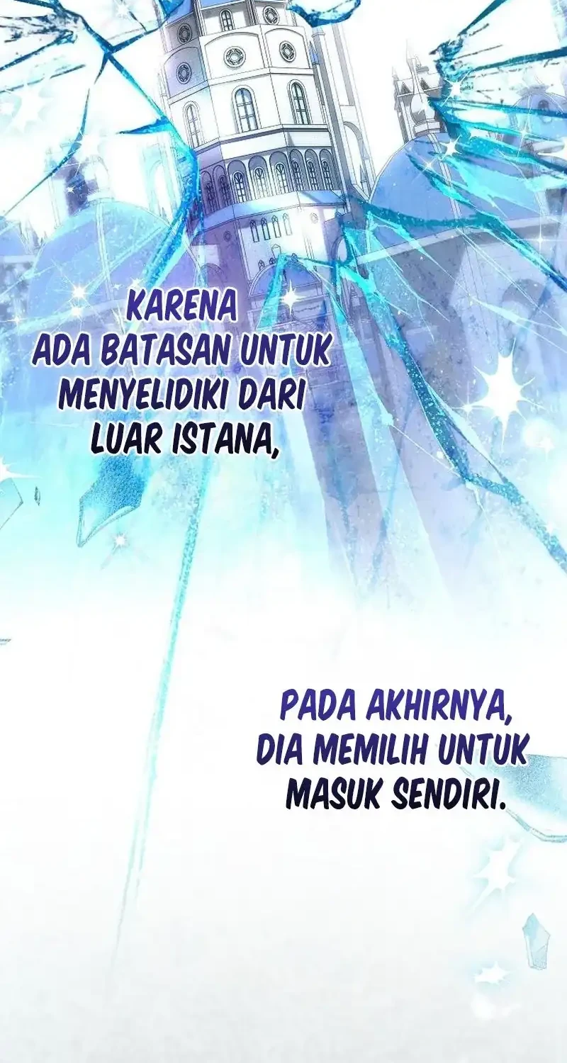 Let’s Pretend We Don’t Know Each Other Chapter 16 - halaman 25
