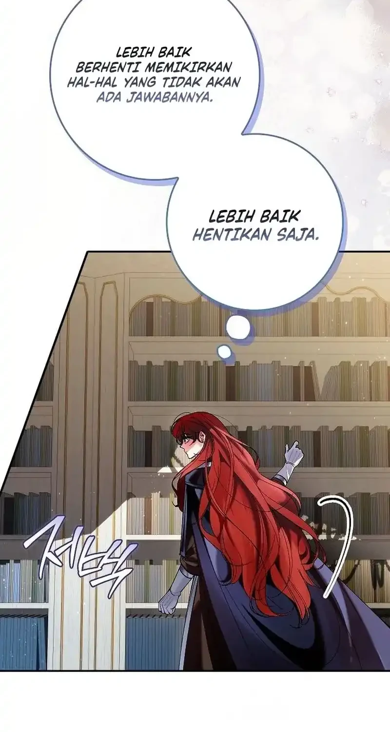 Let’s Pretend We Don’t Know Each Other Chapter 16 - halaman 41