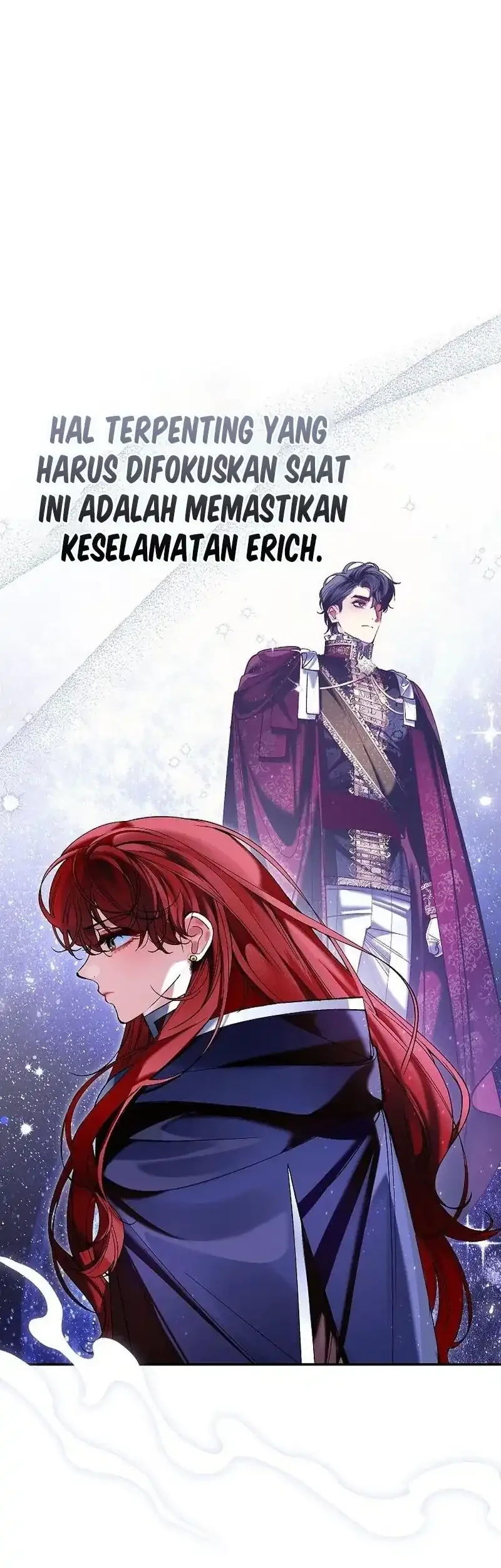 Let’s Pretend We Don’t Know Each Other Chapter 16 - halaman 42