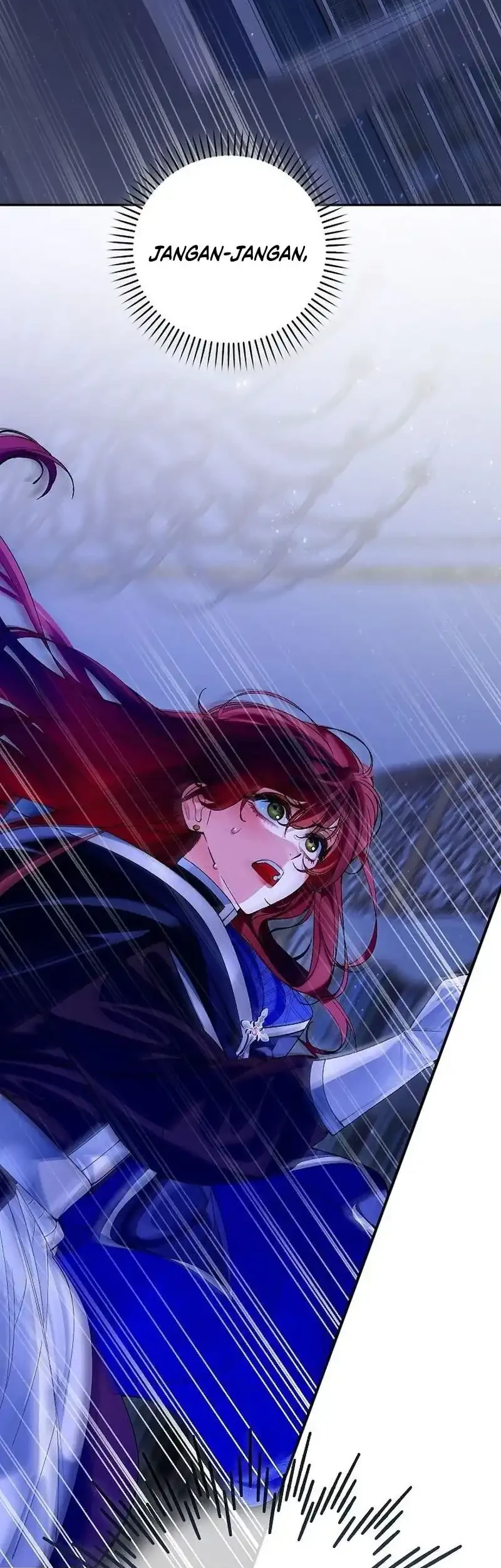 Let’s Pretend We Don’t Know Each Other Chapter 16 - halaman 50