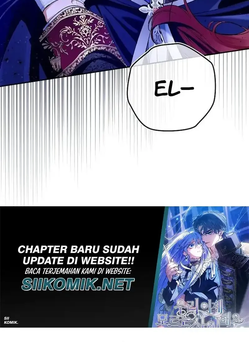 Let’s Pretend We Don’t Know Each Other Chapter 16 - halaman 54