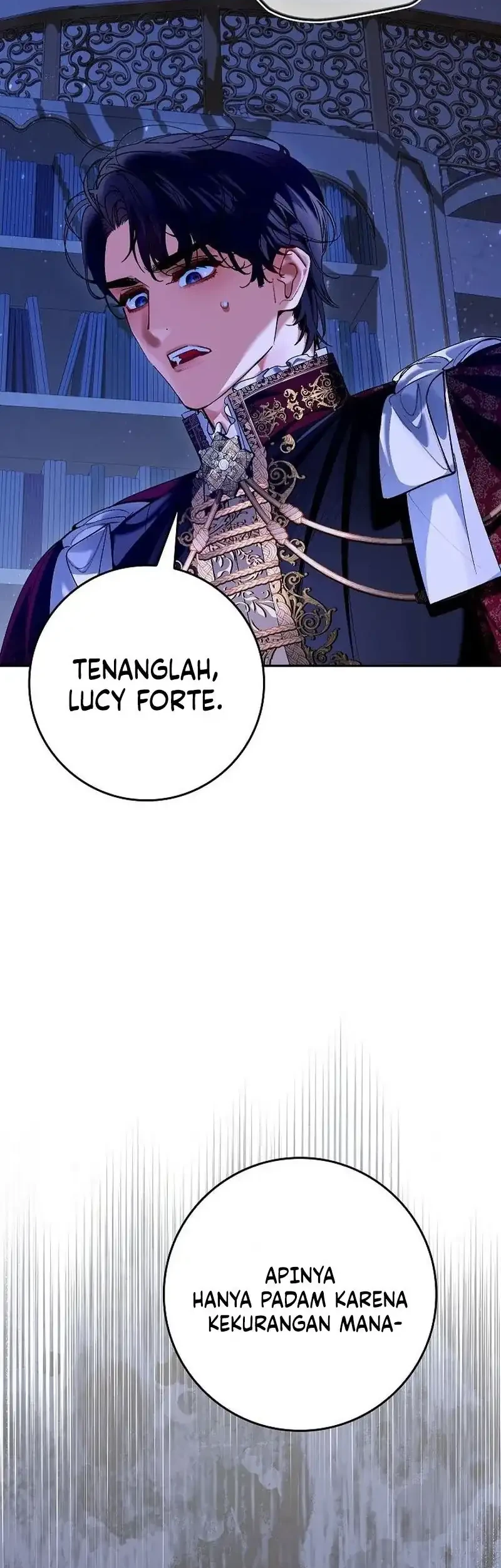Let’s Pretend We Don’t Know Each Other Chapter 16 - halaman 56