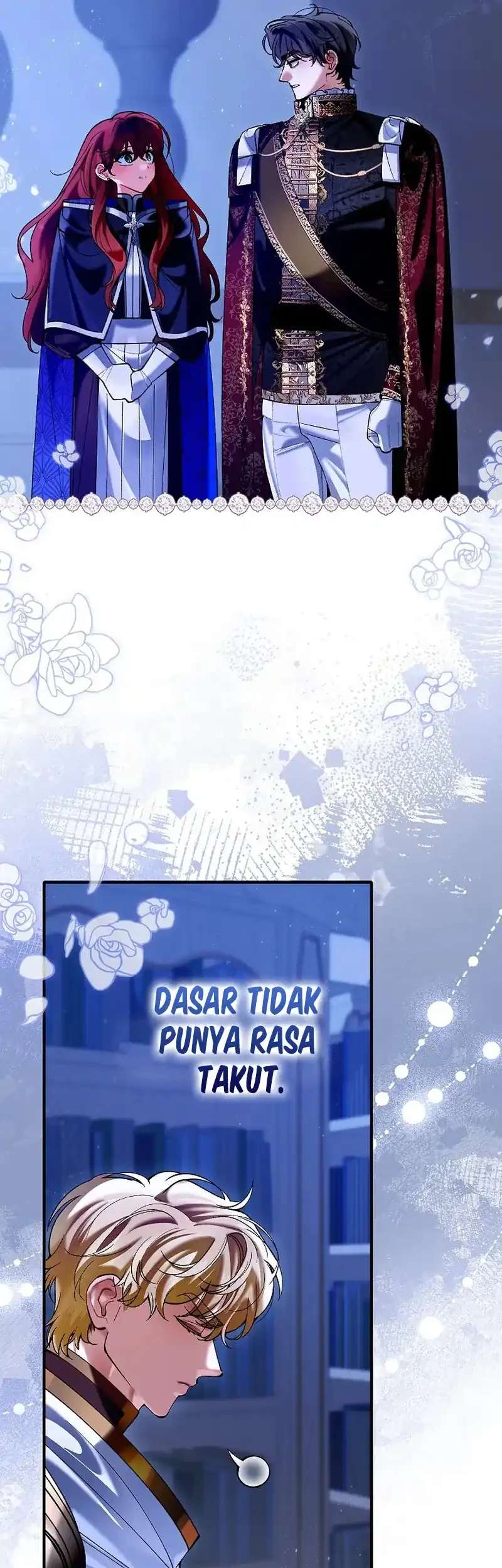 Let’s Pretend We Don’t Know Each Other Chapter 17 - halaman 11