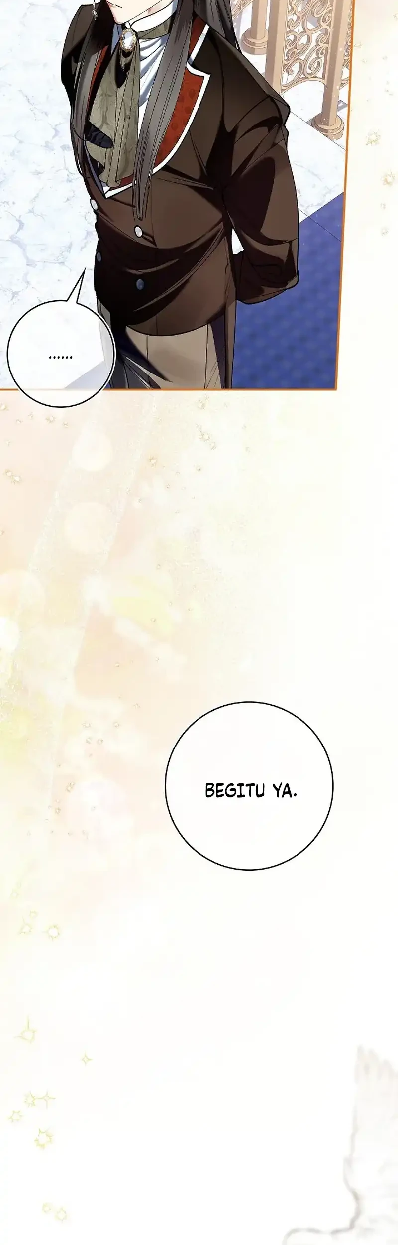 Let’s Pretend We Don’t Know Each Other Chapter 17 - halaman 23