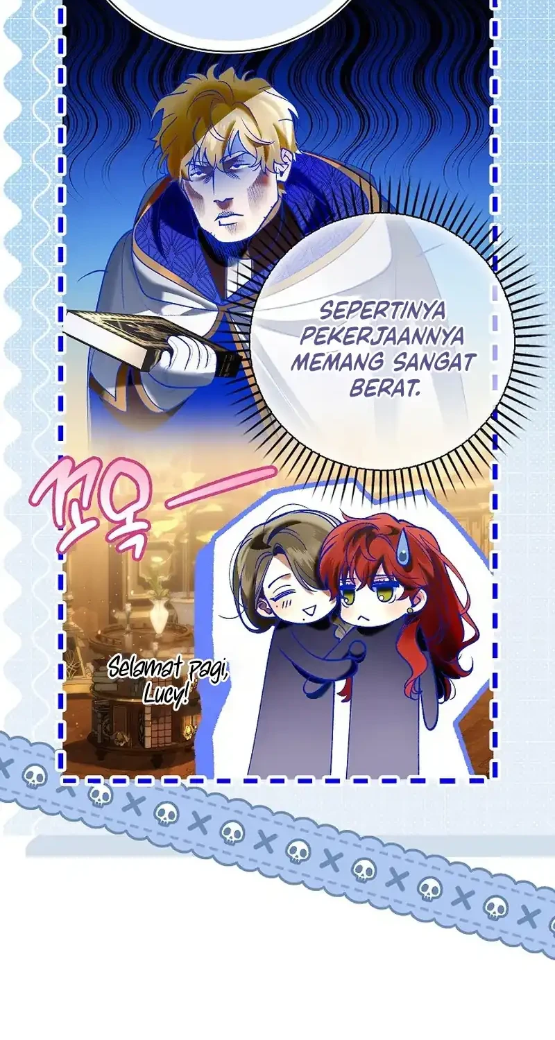 Let’s Pretend We Don’t Know Each Other Chapter 17 - halaman 33