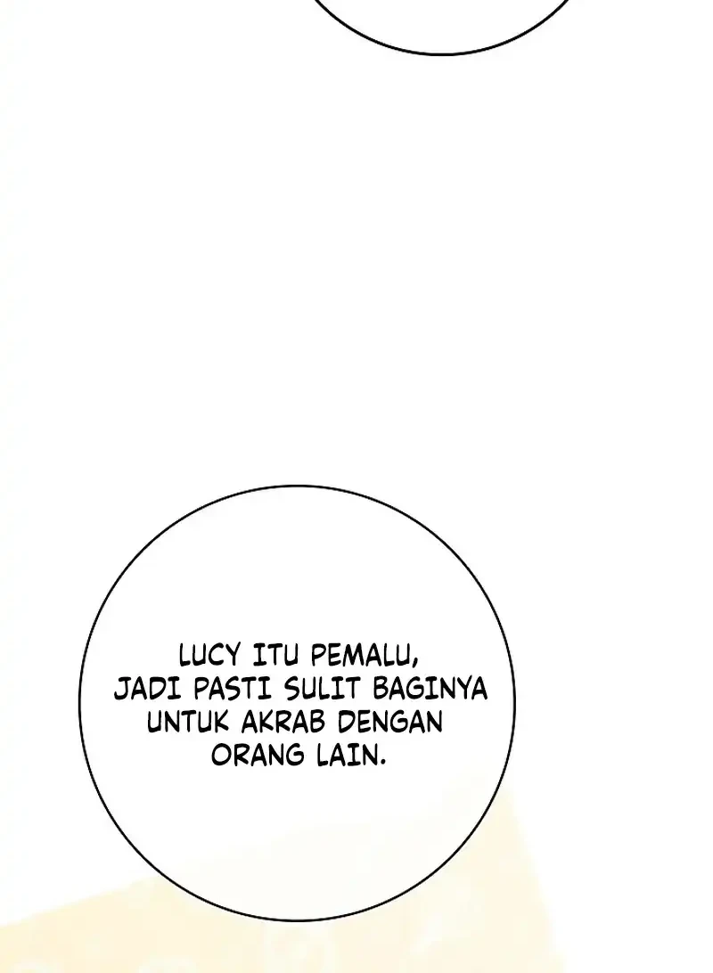 Let’s Pretend We Don’t Know Each Other Chapter 17 - halaman 37