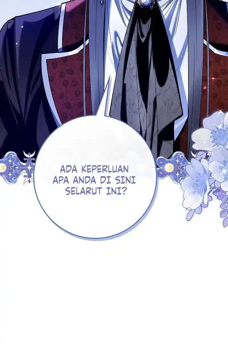 Let’s Pretend We Don’t Know Each Other Chapter 17 - halaman 4
