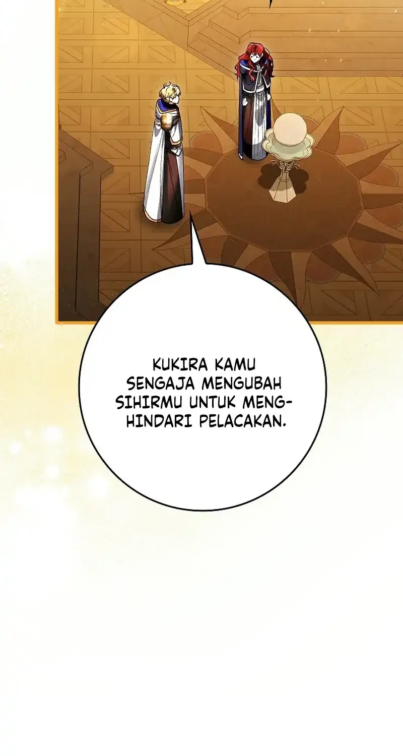 Let’s Pretend We Don’t Know Each Other Chapter 17 - halaman 48