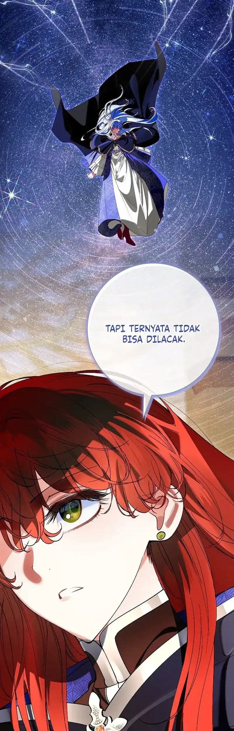 Let’s Pretend We Don’t Know Each Other Chapter 17 - halaman 52