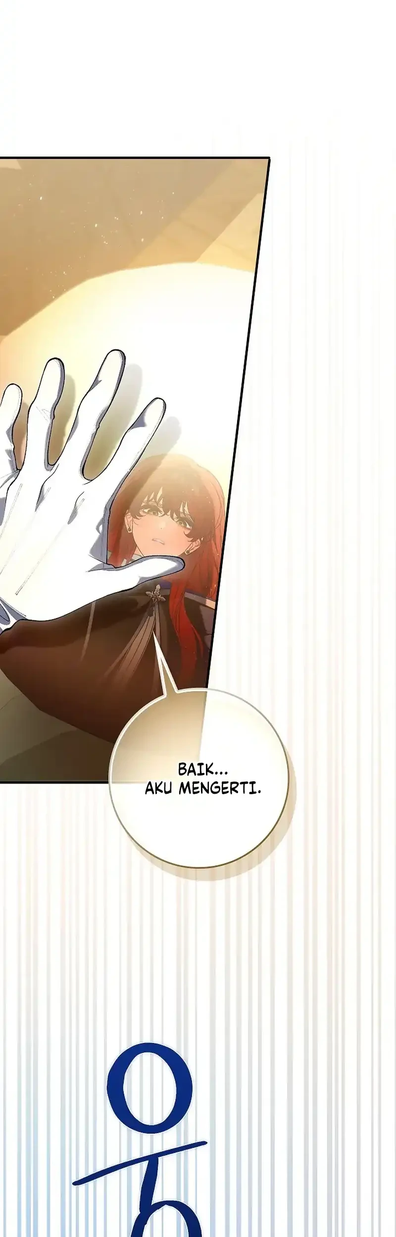 Let’s Pretend We Don’t Know Each Other Chapter 17 - halaman 60