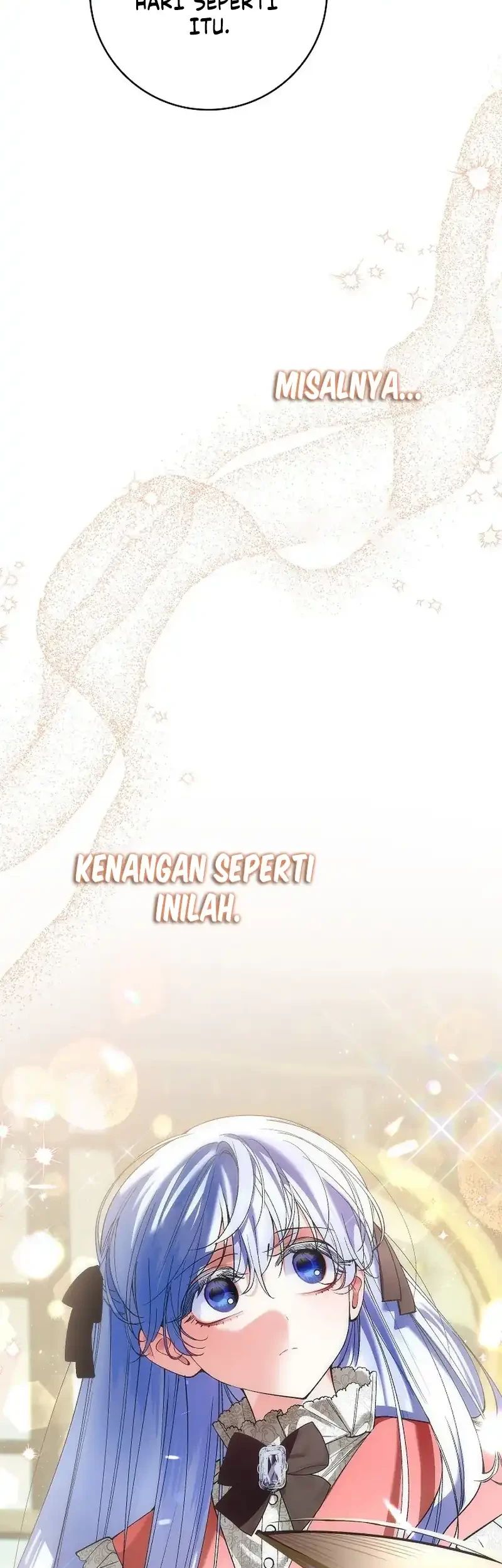 Let’s Pretend We Don’t Know Each Other Chapter 18 - halaman 19