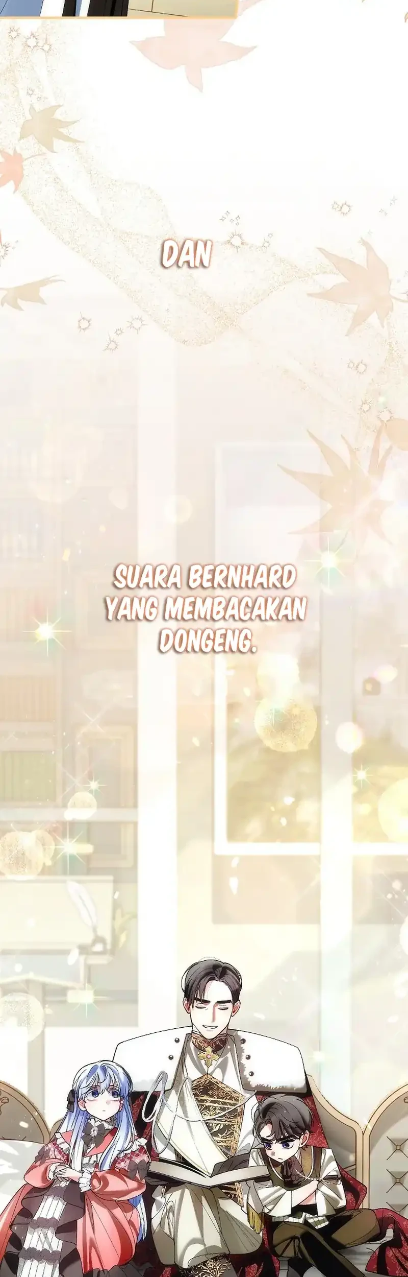 Let’s Pretend We Don’t Know Each Other Chapter 18 - halaman 22