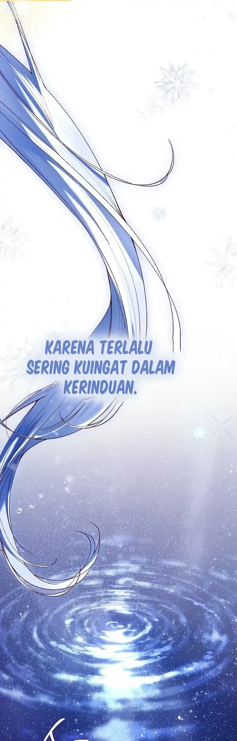 Let’s Pretend We Don’t Know Each Other Chapter 18 - halaman 25
