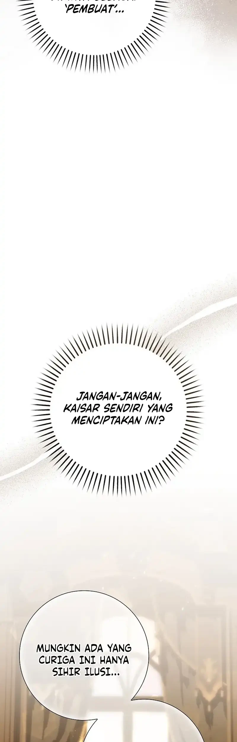 Let’s Pretend We Don’t Know Each Other Chapter 18 - halaman 53