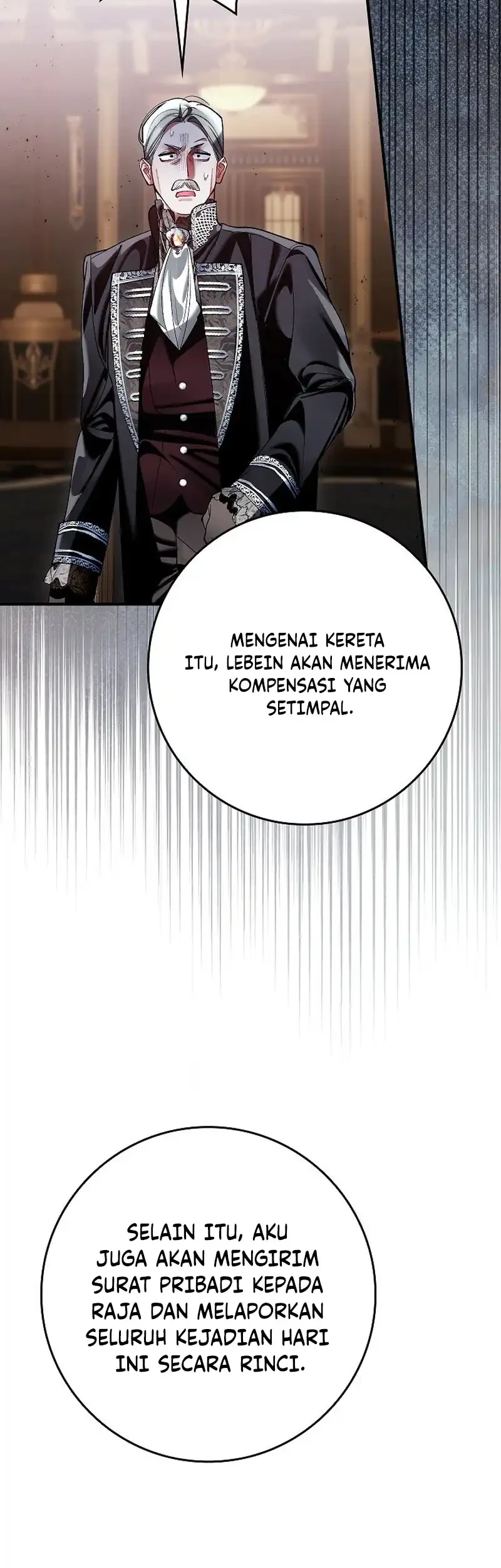Let’s Pretend We Don’t Know Each Other Chapter 19 - halaman 15