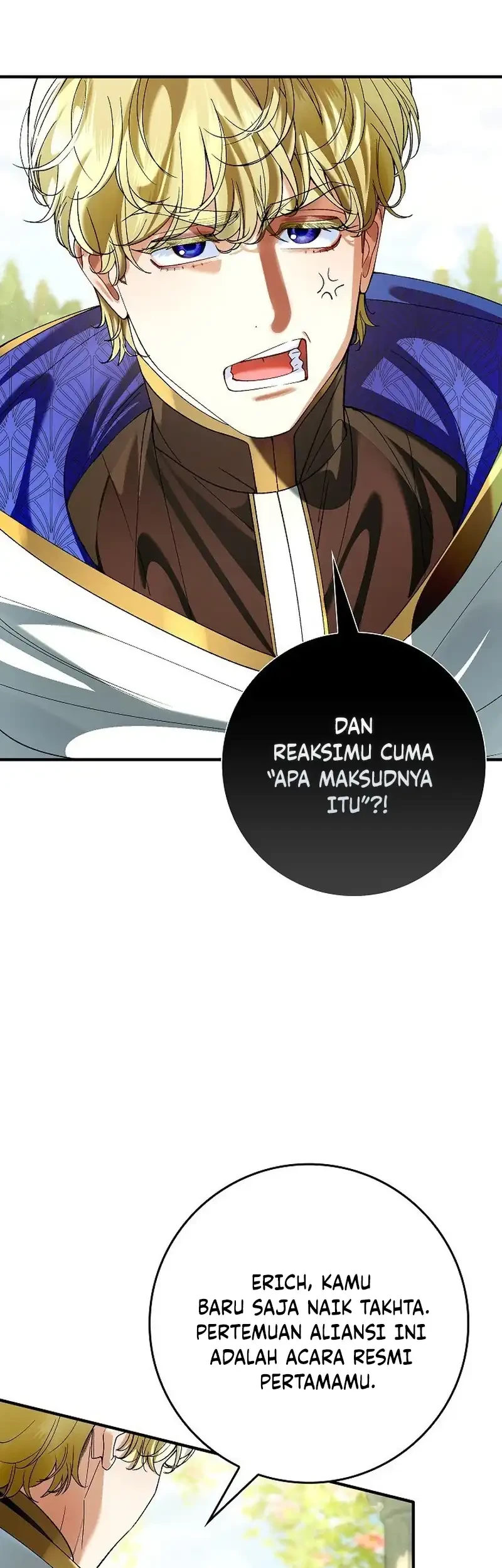 Let’s Pretend We Don’t Know Each Other Chapter 19 - halaman 24